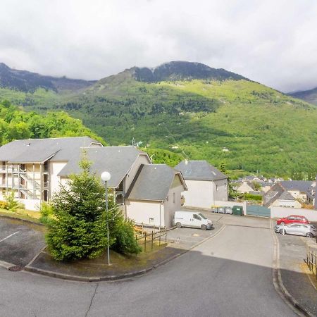 Agreable T2 Cabine Avec Piscine, Balcon Et Wifi A Luz-Saint-Sauveur - Fr-1-402-116 Ngoại thất bức ảnh